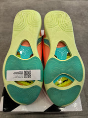 Air Jordan Tatum 1 Pink Lemonade (Tried On Size 9) - New (Conditional)