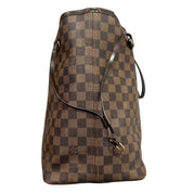 Louis Vuitton Neverfull GM Damier Ebene Tote Bag - Pre-Owned