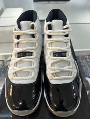 Jordan 11 Retro Concord (2018) - Pre-Owned Size 8.5
