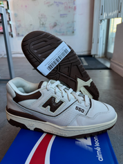 New Balance 550 Aime Leon Dore Brown (Preowned)