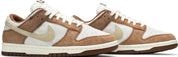 Nike Dunk Low PRM Medium Curry