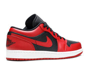 Jordan 1 Low Reverse Bred