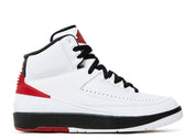 Jordan 2 Retro Chicago (2022) (Preowned)