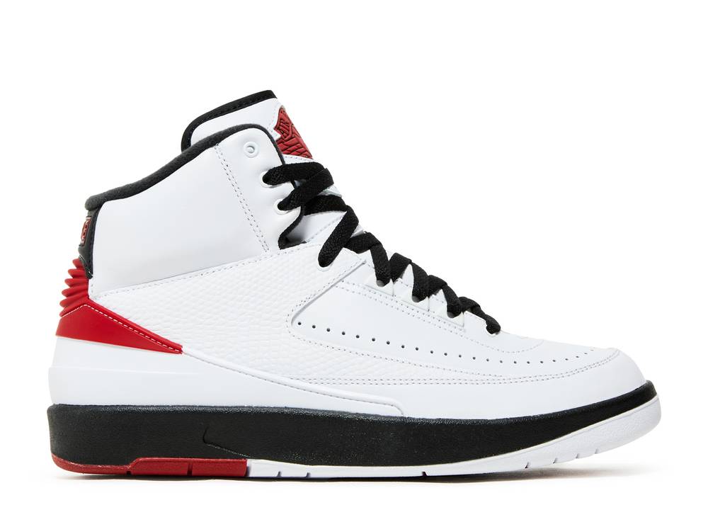 Jordan 2 Retro Chicago (2022) (Preowned)