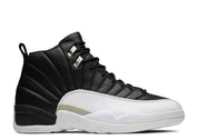 Jordan 12 OG Playoffs (1997) (Preowned)