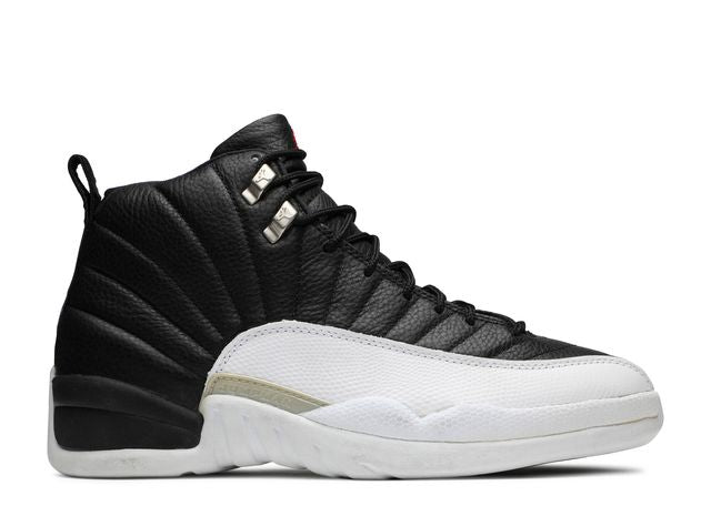 Jordan 12 OG Playoffs (1997) (Preowned)