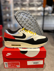 Nike Air Max 1 Sail Royal Tint (W) (Preowned)