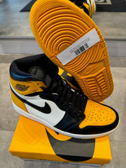 Jordan 1 Retro High Taxi (Preowned Size 10.5)