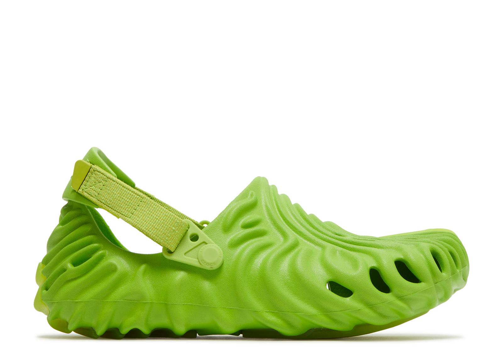 Crocs Pollex Clog By Salehe Bembury Crocodile