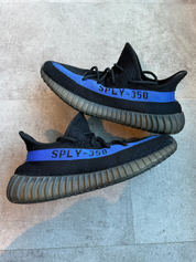 Adidas Yeezy Boost 350 V2 Dazzling Blue (Preowned)