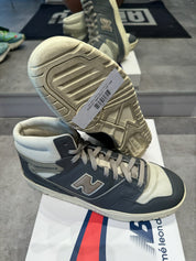 New Balance 650R Aime Leon Dore Grey (Preowned)