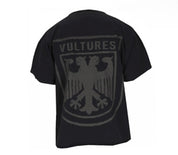 Yeezy Vultures Box T-Shirt Black