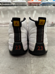 Jordan 12 Retro Taxi (2013) (Preowned Size 12)