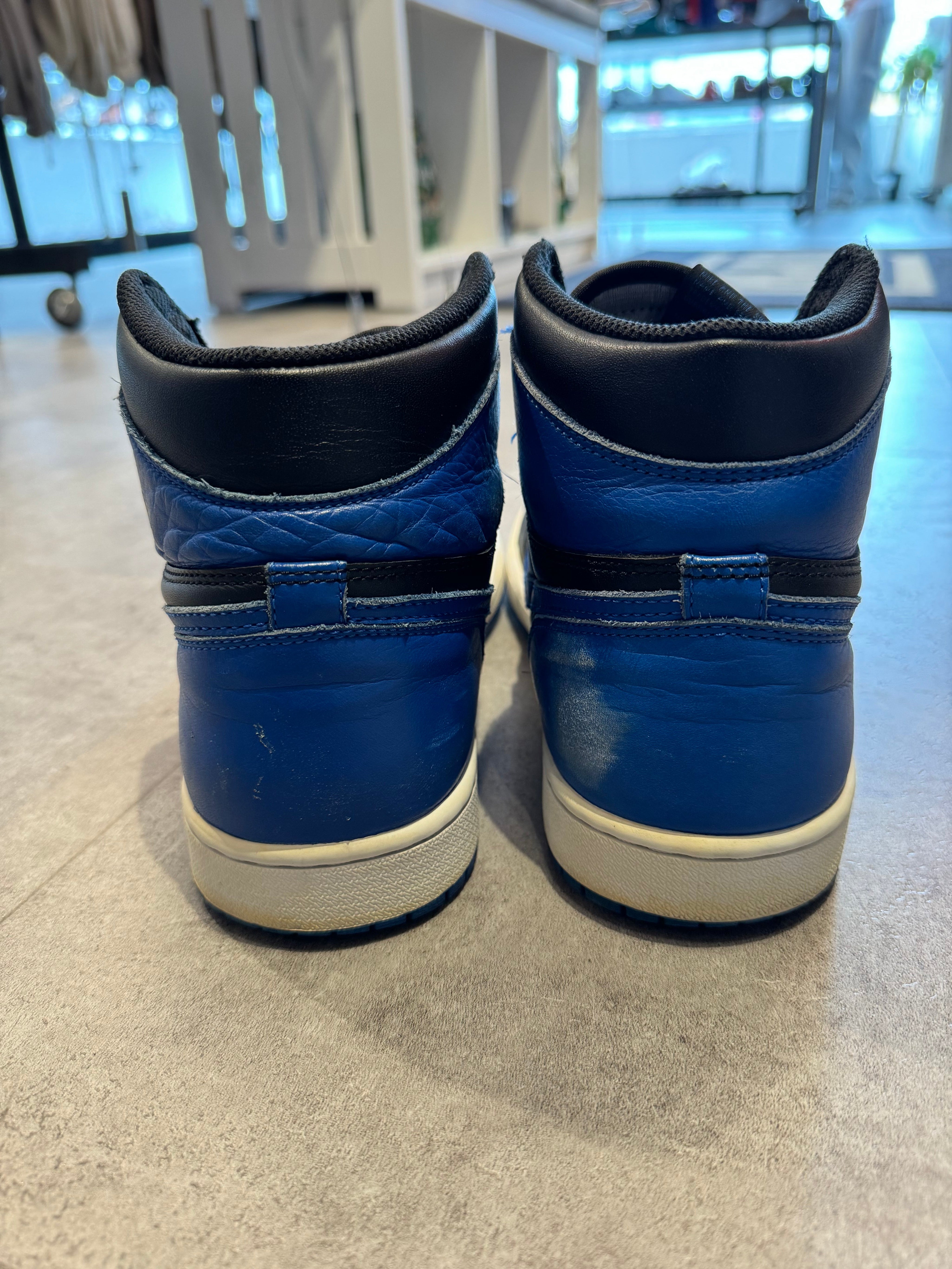 Jordan 1 Retro High Royal (2017) (Preowned)