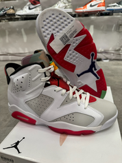 Jordan 6 Retro Hare (Preowned)