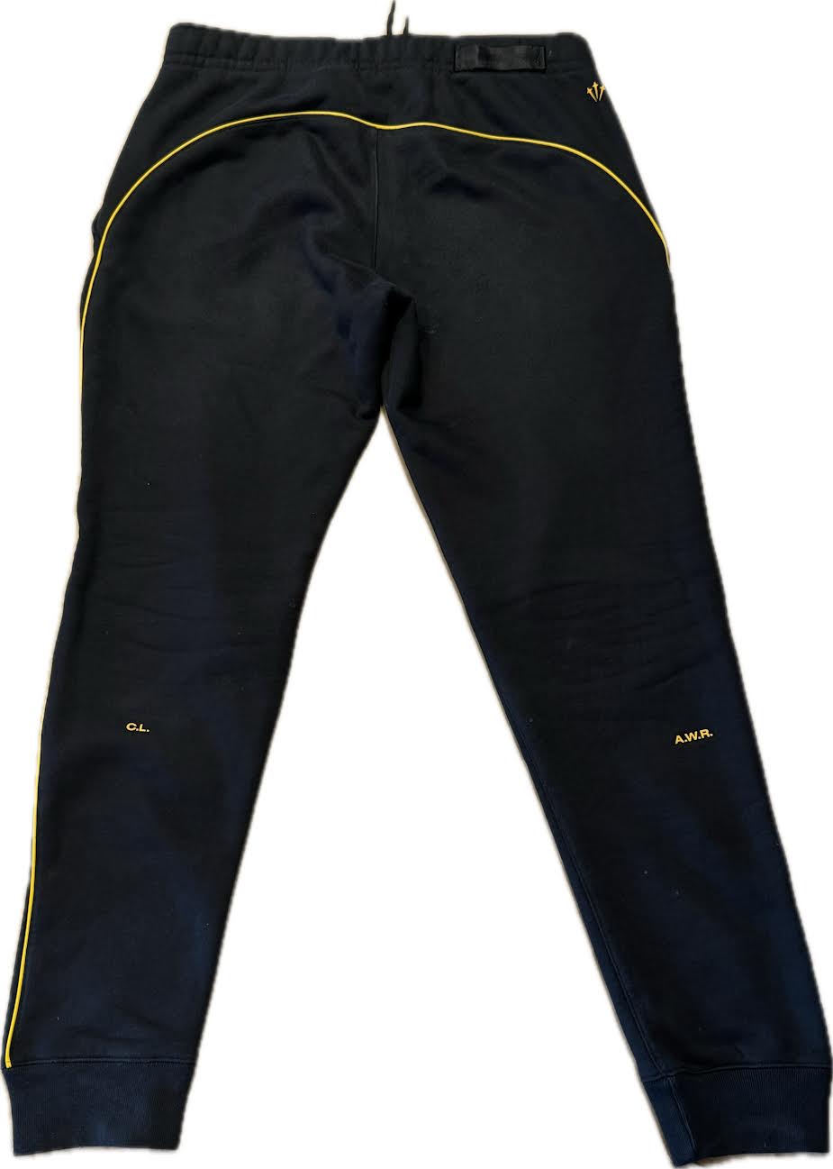 Nike X Drake NOCTA Fleece Pants Black (Preowned)