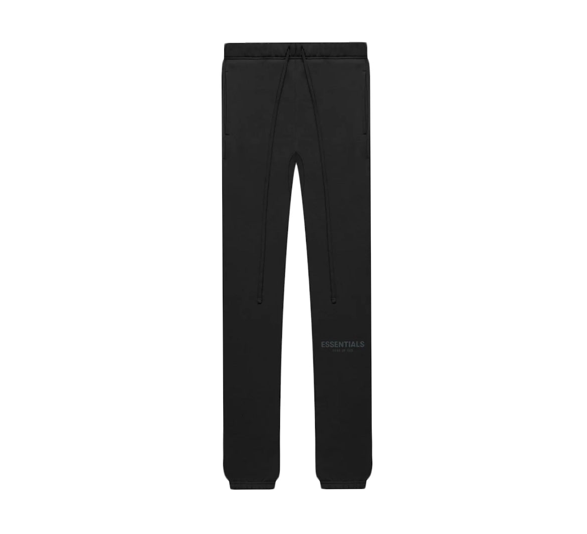 Fear of God Essentials Sweatpants (FW21) Stretch Limo