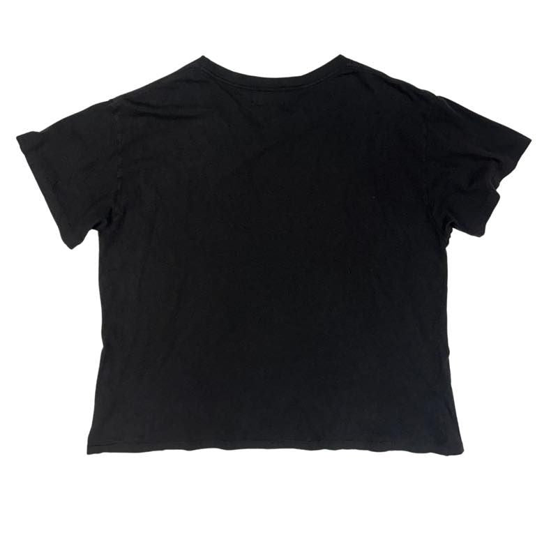 Enfants Riches Deprimes Fifth Pig T-Shirt Black, lightly used, size M – photo 2 of 2