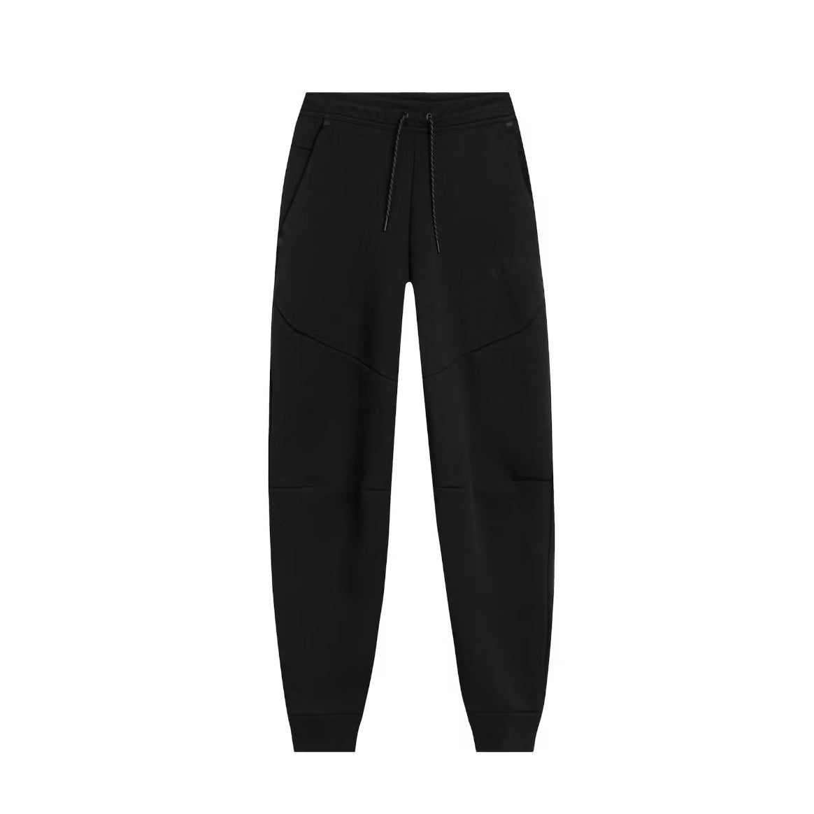 Nike Tech Fleece Joggers Black