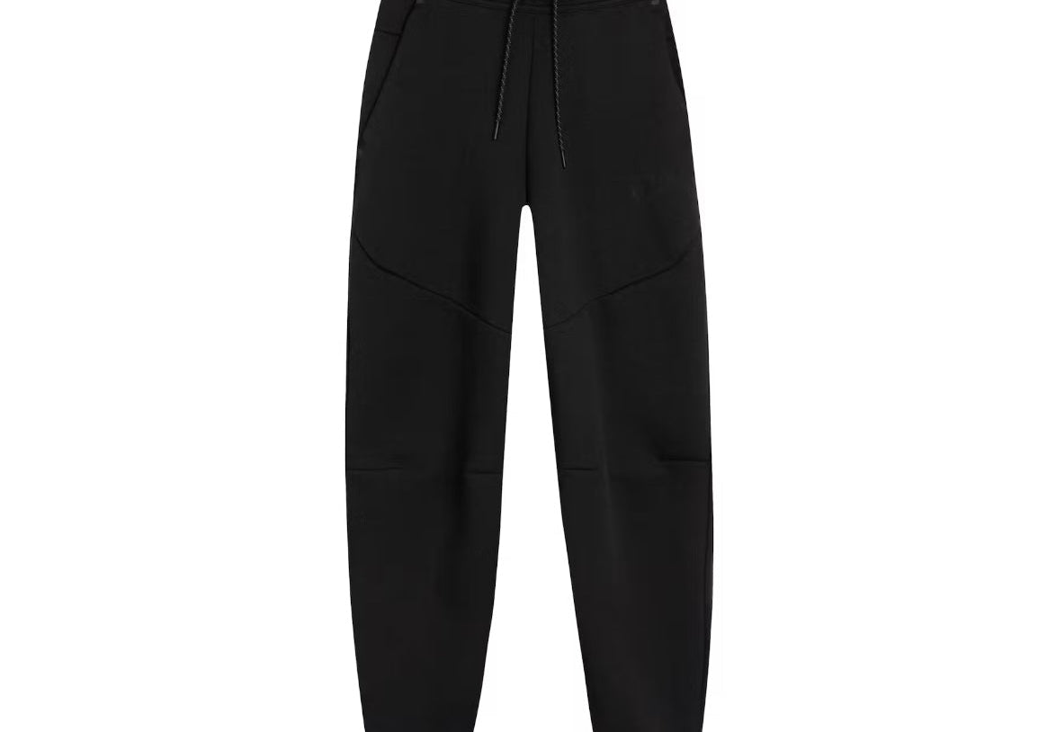 Nike Tech Fleece Joggers Black