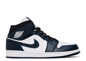 Jordan 1 Mid Armory Navy (Preowned)