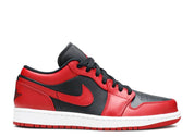 Jordan 1 Low Reverse Bred