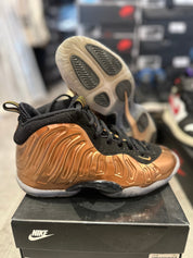 Nike Air Foamposite One Copper (2017) (GS) (Preowned)