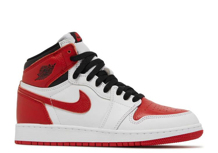 Jordan 1 Retro High OG Heritage (GS)