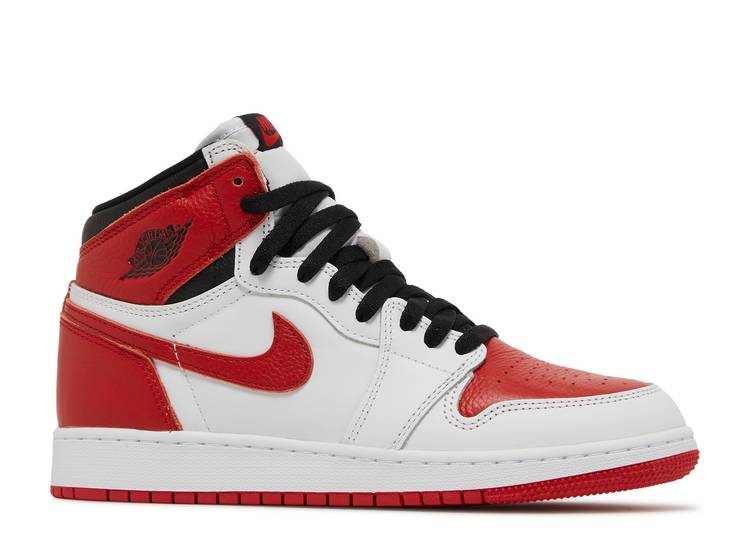 Jordan 1 Retro High OG Heritage (GS)