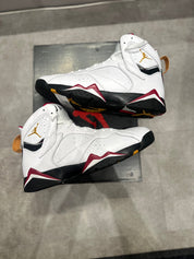 Jordan 7 Retro Cardinal (2022) (Preowned)