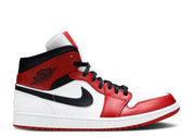 Jordan 1 Mid Chicago (2020) (Preowned)