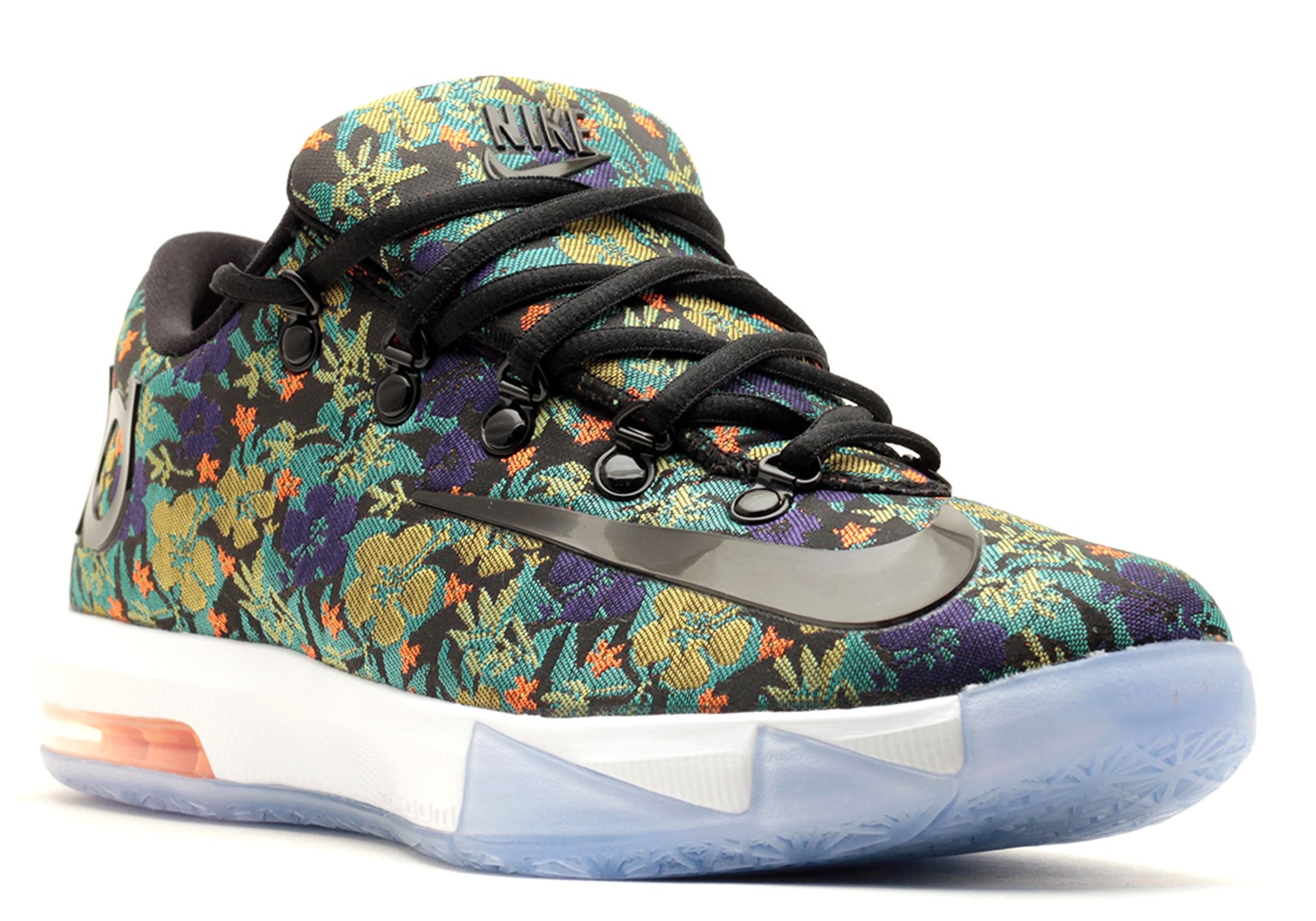 Nike KD 6 EXT Floral