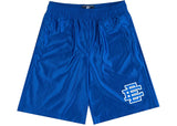 Eric Emanuel EE Baggy Short Royal Blue/Royal Shiny