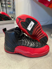 Jordan 12 Retro Flu Game (2016) (Preowned No Box)