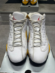 Jordan 13 Retro Del Sol (Preowned)