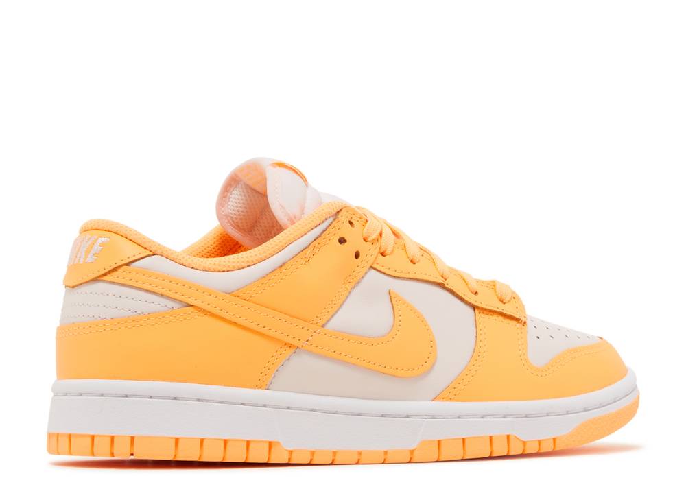 Nike Dunk Low Peach Cream (W)