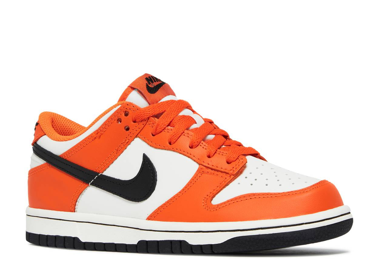 Nike Dunk Low Halloween 2022 (GS)