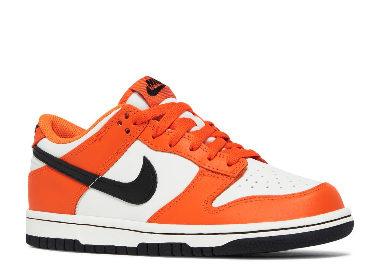 Nike Dunk Low Halloween 2022 (GS)