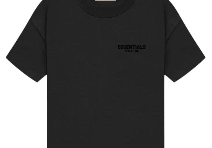 Fear of God Essentials T-Shirt (SS22) Stretch Limo