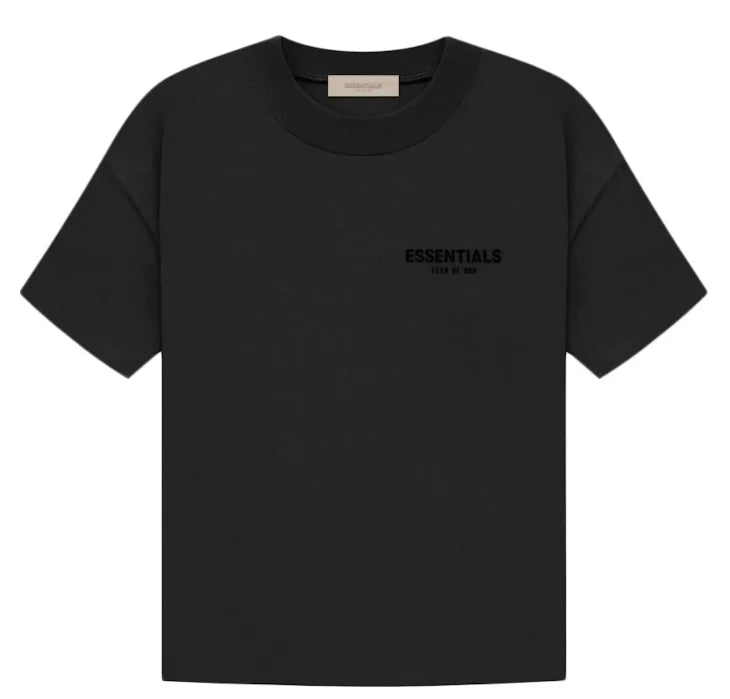 Fear of God Essentials T-Shirt (SS22) Stretch Limo