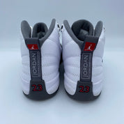 Jordan 12 Retro Dark Grey GS (Preowned)