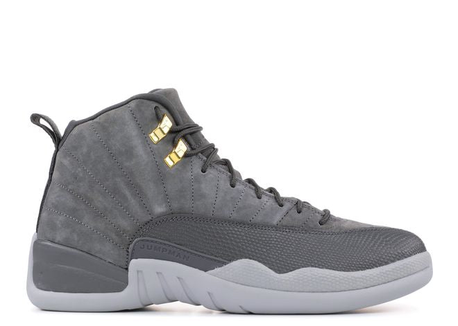 Jordan 12 Retro Dark Grey (Preowned)