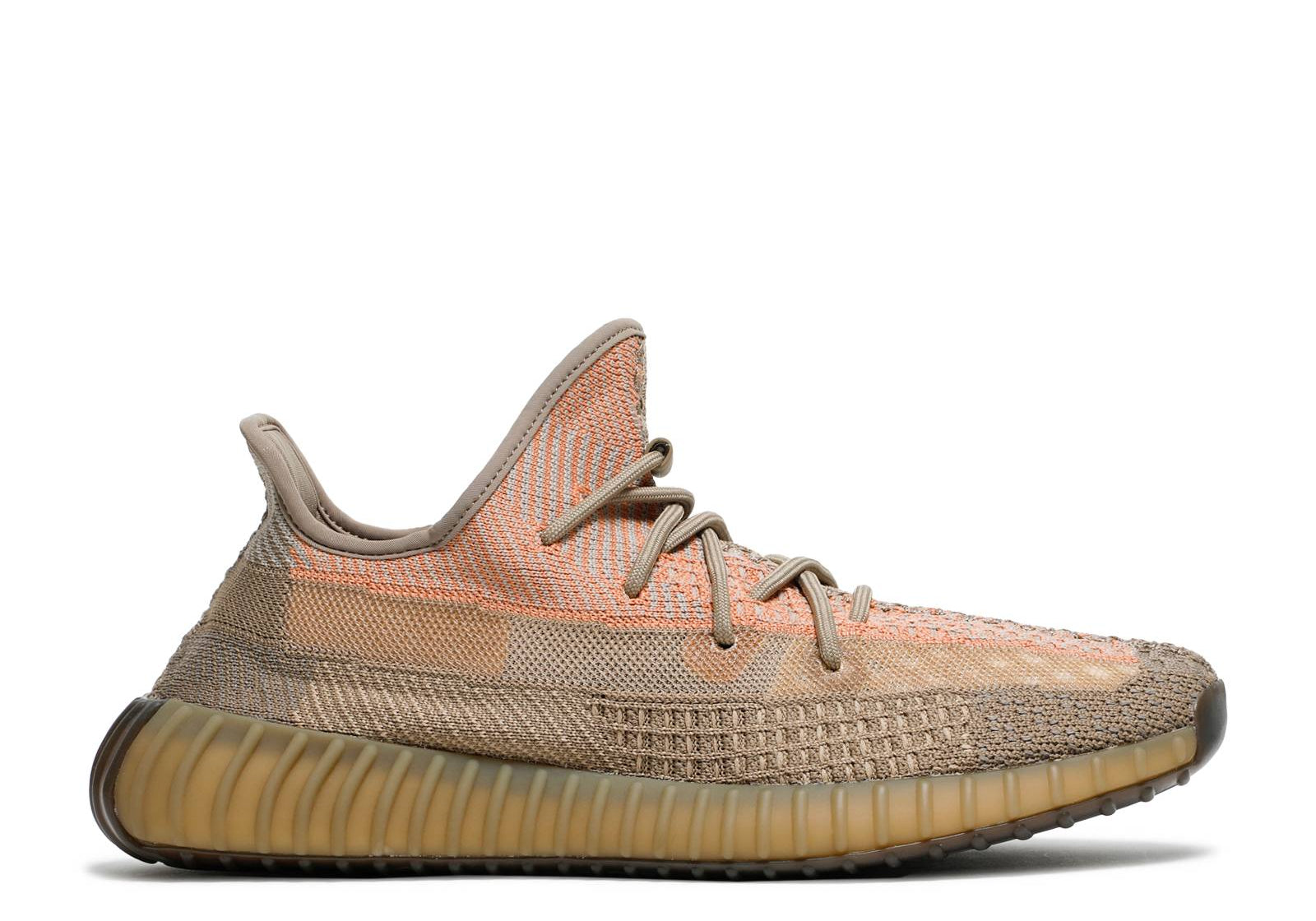 Adidas Yeezy Boost 350 V2 Sand Taupe (Preowned Size 10)