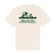 Aime Leon Dore Unisphere T-Shirt Cream