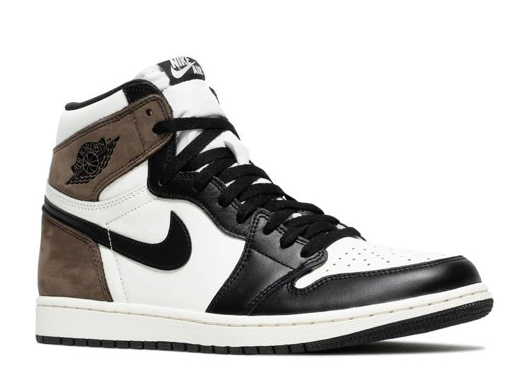 Jordan 1 Retro High Mocha