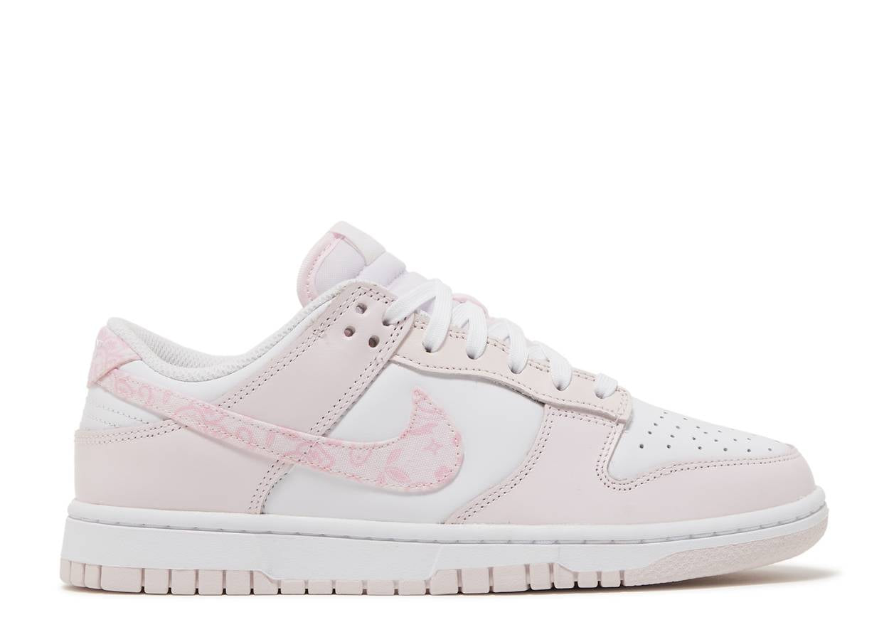 Nike Dunk Low Essential Paisley Pack Pink (W)