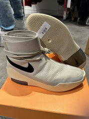 Nike Air Fear of God Shoot-Around Light Bone (Preowned)