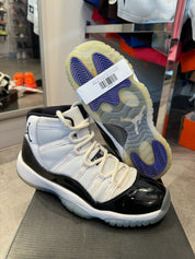 Jordan 11 Retro Concord (2018) (GS) (Preowned)