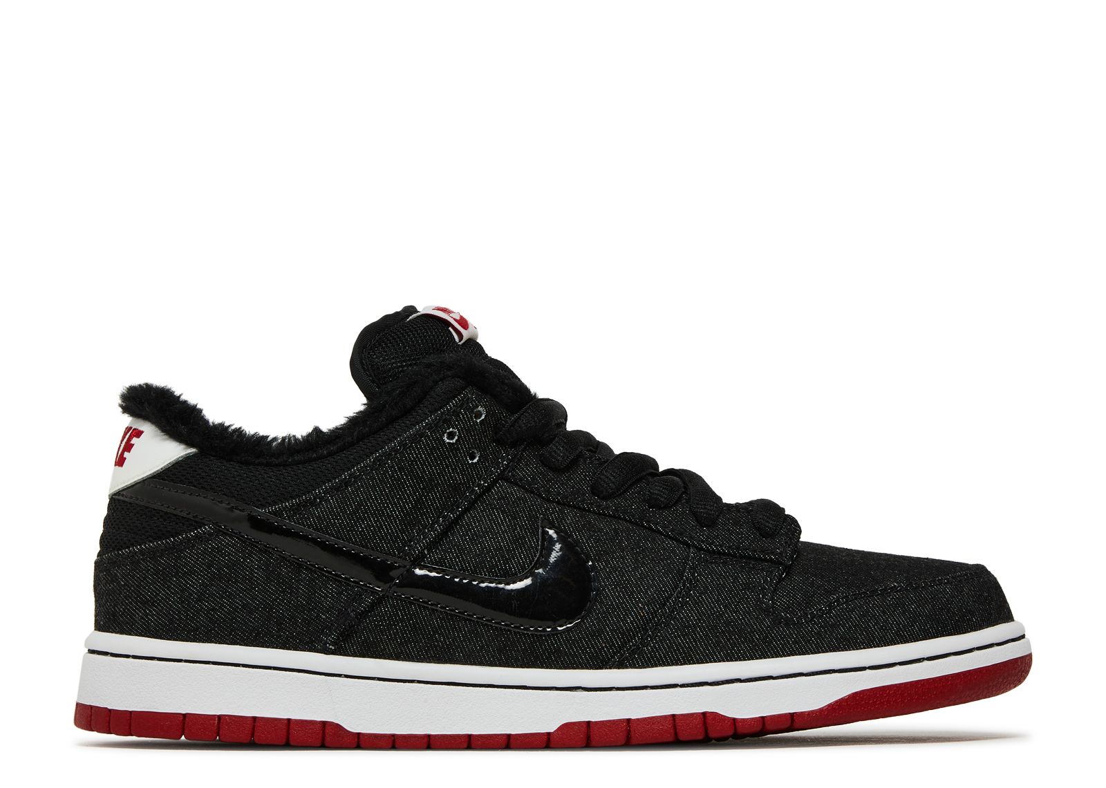 Nike SB Dunk Low Larry Perkins