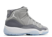 Jordan 11 Retro Cool Grey (GS)